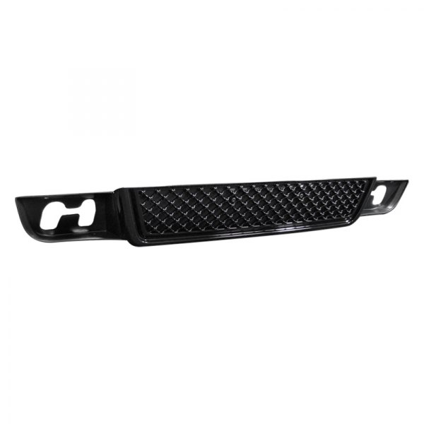 Armordillo Pc Gloss Black Mesh Bumper Grille