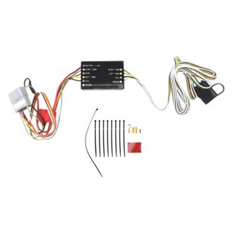 39 2012 Ford Escape Trailer Wiring Harness - Wiring Diagram Online Source