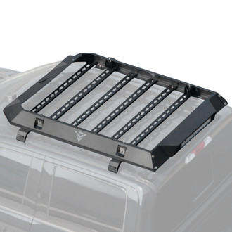 Armordillo® - AR-M Roof Cargo Basket