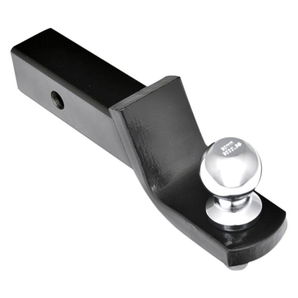 Armordillo® - 2" Drop Ball Mount with Ball for 2" Receivers
