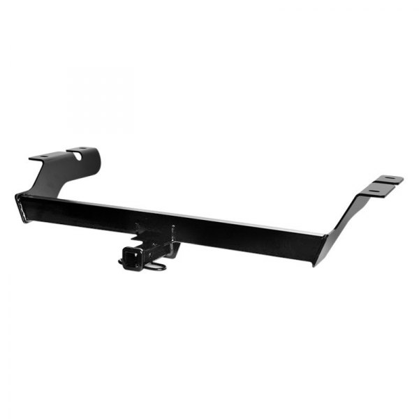 Armordillo® - Class 1 Black Trailer Hitch with 1-1/4" Receiver Opening