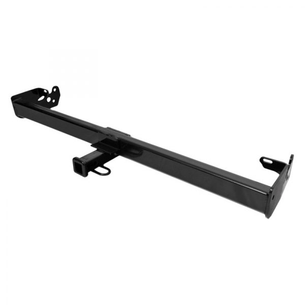 Armordillo® - Class 1 Black Trailer Hitch with 1-1/4" Receiver Opening