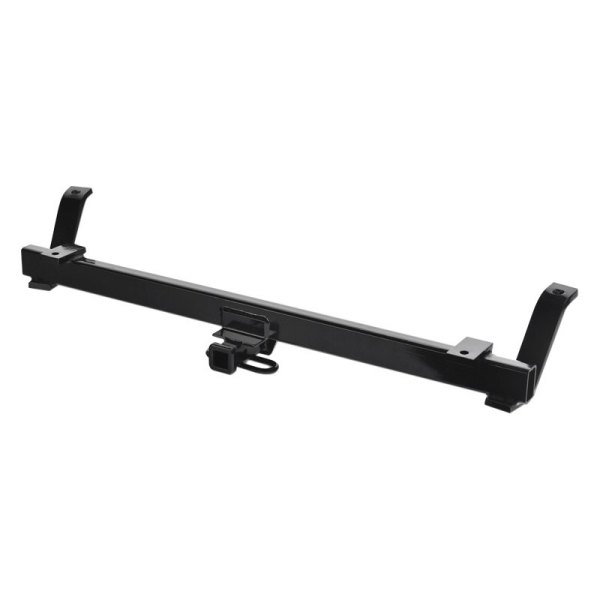 Armordillo® - Class 1 Black Trailer Hitch with 1-1/4" Receiver Opening