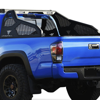 Armordillo® - CRS Chase Rack