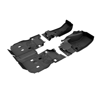 Armorlite® - Front and Rear Flooring