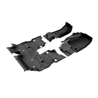 Armorlite® - Front and Rear Flooring