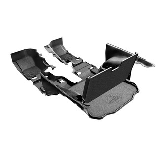 Armorlite® - Full Vehicle Floor Kit