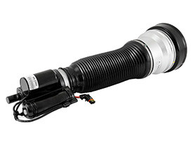 Arnott® - Airmatic Air Suspension Shock Assembly