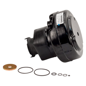 Arnott® - Front Driver or Passenger Side Heavy Duty Air Spring