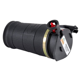 Arnott® - Rear Driver Side Heavy Duty Air Spring