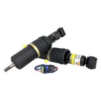Arnott® - Rear Air Twin-Tube Non-Adjustable Shock Absorbers