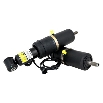 Arnott® - Rear Air Twin-Tube Non-Adjustable Shock Absorbers