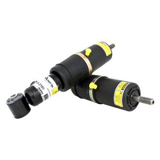 Arnott® - Rear Air Twin-Tube Non-Adjustable Shock Absorbers