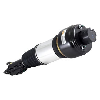 Arnott® - Front Driver Side Air Twin-Tube Non-Adjustable Strut