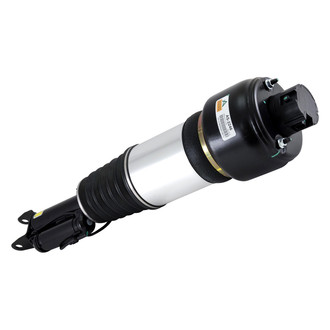 Arnott® - Front Passenger Side Air Twin-Tube Non-Adjustable Strut