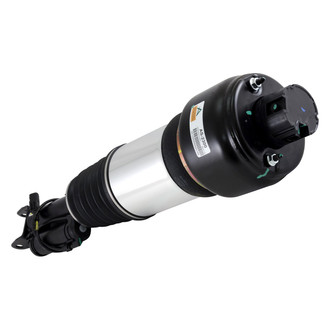 Arnott® - Front Passenger Side Air Twin-Tube Non-Adjustable Strut