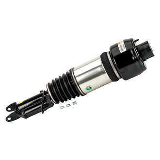 Arnott® - Front Driver Side Air Twin-Tube Non-Adjustable Strut