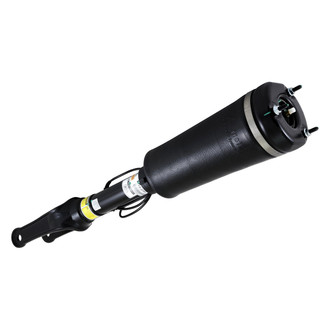 Arnott® - Front Driver or Passenger Side Air Twin-Tube Non-Adjustable Strut