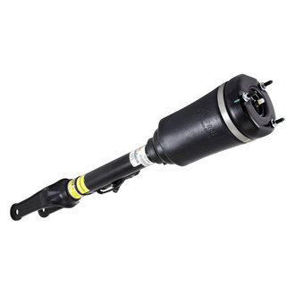 Arnott® - Front Driver or Passenger Side Air Twin-Tube Non-Adjustable Strut