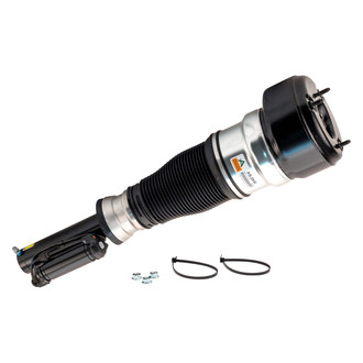Arnott® - Front Driver Side Air Twin-Tube Non-Adjustable Strut