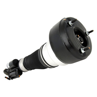 Arnott® - Front Driver Side Air Twin-Tube Non-Adjustable Strut