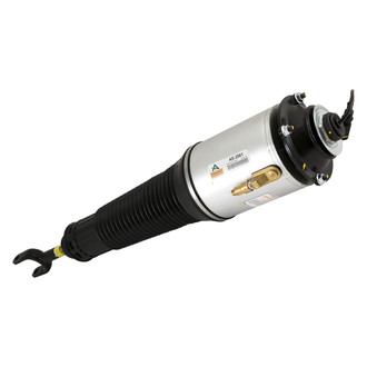Arnott® - Front Driver Side Air Monotube Non-Adjustable Strut