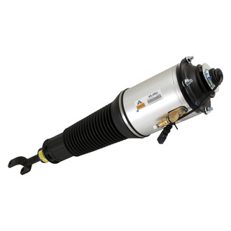 Arnott® - Front Driver Side Sport Air Monotube Non-Adjustable Strut