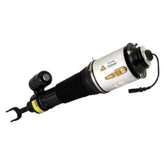 Arnott® - Front Passenger Side Air Monotube Non-Adjustable Strut