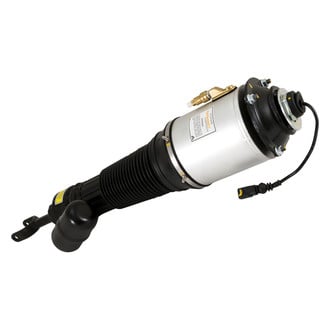 Arnott® - Front Driver Side Air Monotube Non-Adjustable Strut