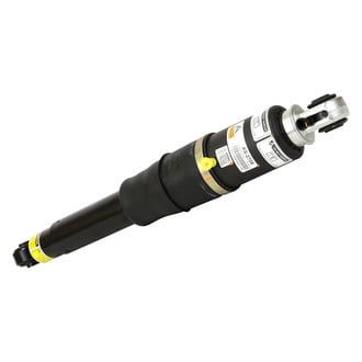 Arnott® - Rear Driver Side Air Monotube Non-Adjustable Shock Absorber