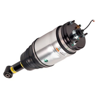Arnott® - Rear Driver or Passenger Side Air Twin-Tube Non-Adjustable Strut