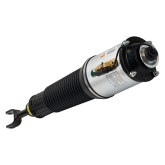 Arnott® - Front Passenger Side Comfort Air Twin-Tube Non-Adjustable Strut