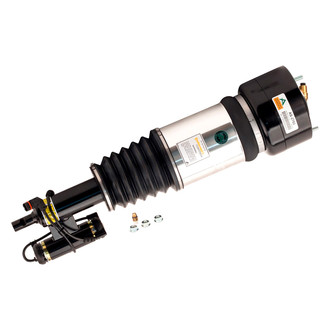 Arnott® - Front Passenger Side Air Twin-Tube Non-Adjustable Strut