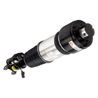 Arnott® - Front Driver Side Air Twin-Tube Non-Adjustable Strut