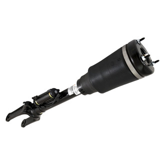 Arnott® - Front Driver or Passenger Side Air Twin-Tube Non-Adjustable Strut