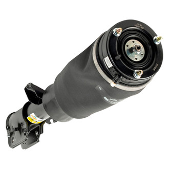 Arnott® - Front Passenger Side Air Twin-Tube Non-Adjustable Strut