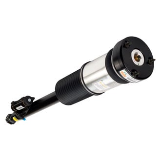 Arnott® - Rear Passenger Side Air Twin-Tube Non-Adjustable Strut
