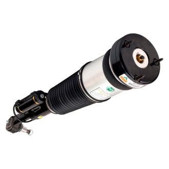 Arnott® - Front Passenger Side Air Twin-Tube Non-Adjustable Strut