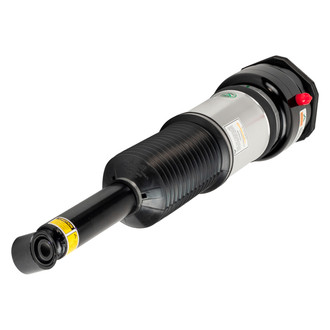 Arnott® - Rear Driver or Passenger Side Air Twin-Tube Non-Adjustable Strut