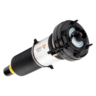 Arnott® - Front Driver Side Air Twin-Tube Non-Adjustable Strut
