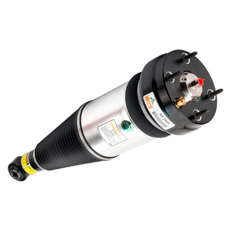 Arnott® - Rear Driver or Passenger Side Air Monotube Non-Adjustable Strut