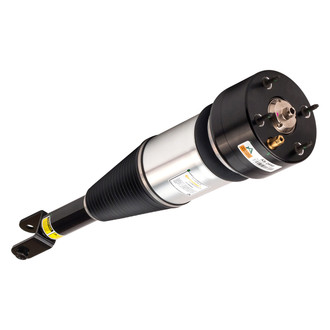 Arnott® - Front Driver or Passenger Side Air Monotube Non-Adjustable Strut