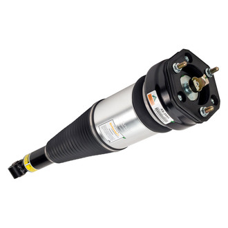 Arnott® - Front Driver or Passenger Side Air Twin-Tube Non-Adjustable Strut