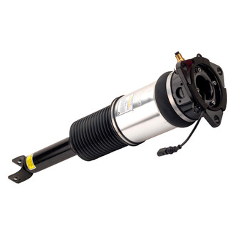 Arnott® - Rear Driver Side Air Monotube Non-Adjustable Strut