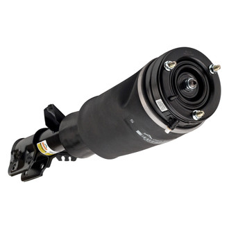 Arnott® - Front Driver Side Air Twin-Tube Non-Adjustable Strut
