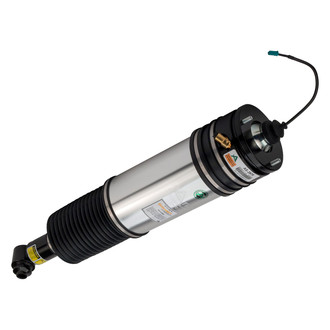 Arnott® - Rear Passenger Side Air Monotube Non-Adjustable Strut