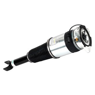 Arnott® - Rear Passenger Side Air Monotube Non-Adjustable Strut