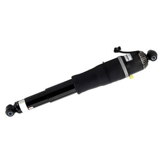 Arnott® - Rear Driver or Passenger Side Air Monotube Non-Adjustable Strut