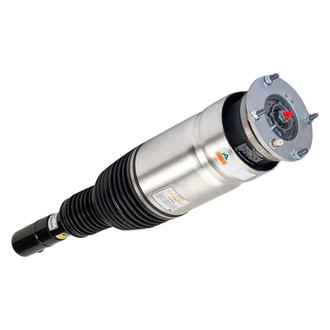 Arnott® - Front Driver Side Air Monotube Non-Adjustable Strut