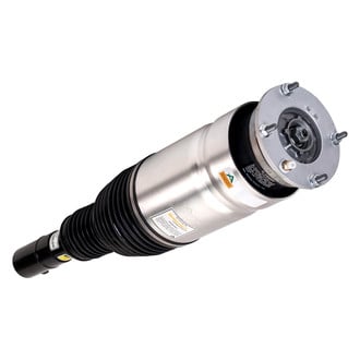 Arnott® - Front Driver Side Air Monotube Non-Adjustable Strut
